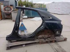 Четверть задняя левая Lexus RX