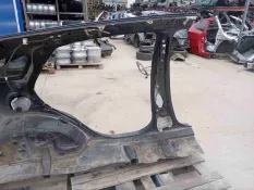 Стойка кузовная центральная левая Lexus RX