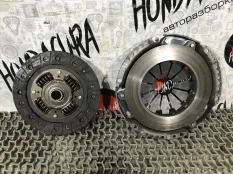 Корзина сцепления Honda Civic
