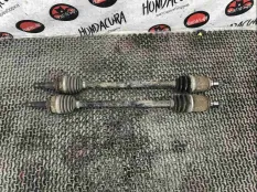 Полуось задняя (приводной вал, ШРУС) Lexus RX