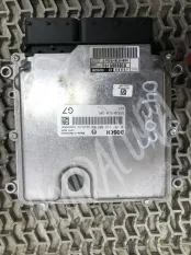 Блок управления двигателем Honda Accord