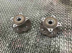 Ступица задняя левая Lexus RX