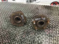 Ступица задняя правая Lexus RX