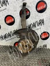 Кулак поворотный левый Honda Accord