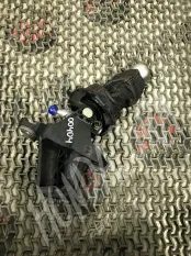 Чехол рычага КПП Honda Civic