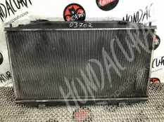 Радиатор (основной) Honda Accord