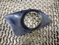 Рамка фары противотуманной левой Lexus RX