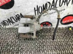 Суппорт задний левый Lexus RX