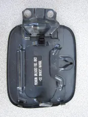 Лючок топливного бака Acura TSX