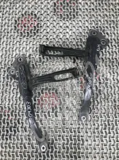 Передняя панель крепления облицовки (телевизор) Honda Accord