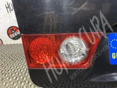 Фонарь крышки багажника левый Honda Accord