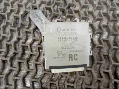 Блок управления (другие) Lexus RX