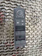 Блок управления стеклоподъемниками Lexus RX