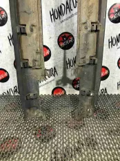 Накладка на порог Honda Legend