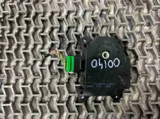 Моторчик заслонки печки Honda Accord