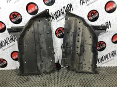 Защита днища Honda Legend