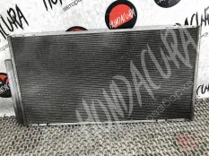 Радиатор кондиционера Honda Accord