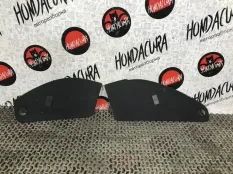 Обшивка багажника Honda Civic