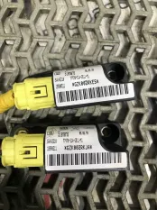 Датчик удара Honda Accord