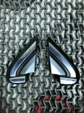 Молдинг (накладка кузовная) Honda CR-V