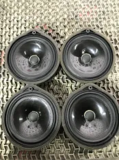 Динамик Honda HR-V