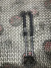 Амортизатор крышки багажника (3-5 двери) Honda Jazz