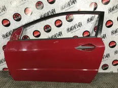 Дверь передняя левая Honda Civic