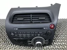 Магнитола Honda Civic