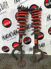 Амортизатор передний левый Acura TSX