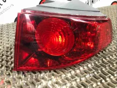 Фонарь задний правый Acura RDX