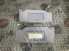 Козырек солнцезащитный Honda Legend