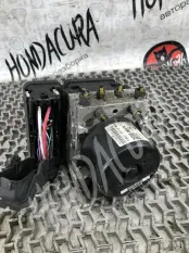 Блок ABS Honda Accord