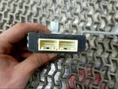 Блок управления зеркалами Lexus RX