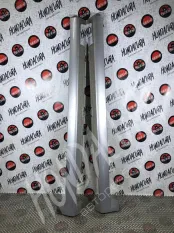 Накладка на порог Honda Accord