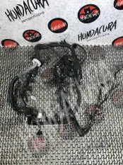 Проводка двигателя Honda Accord