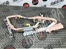 Подушка безопасности боковая (шторка) Honda Legend