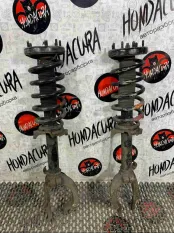 Амортизатор передний правый Honda Accord