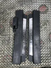 Накладка на порог Acura MDX