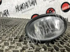 Фара противотуманная левая Honda Stream