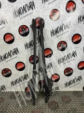 Пластик моторного отсека Honda Accord