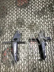 Передняя панель крепления облицовки (телевизор) Honda CR-V