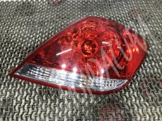 Фонарь задний правый Honda Legend