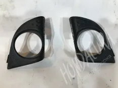 Рамка фары противотуманной правой Acura TSX