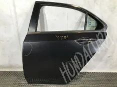 Дверь задняя левая Acura TSX