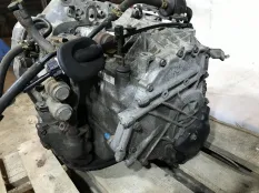 КПП автоматическая (АКПП) Acura TSX