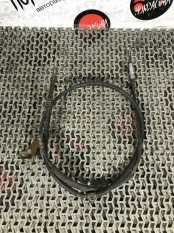 Трос ручника Honda Accord