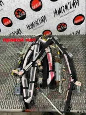 Подушка безопасности боковая (шторка) Honda CR-V