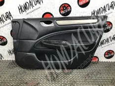 Обшивка двери передней правой (дверная карта) Honda Accord