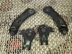 Балка подвески передняя (подрамник) Acura TSX