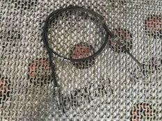 Трос ручника Honda Accord